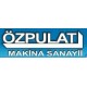 ÖZPULAT MAKİNA Mak. İnş. İth. Müm.